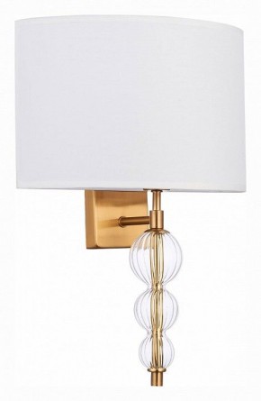 Бра EVOLUCE Ramer SLE105711-01 в Коротчаево - korotchaevo.mebel24.online | фото 1