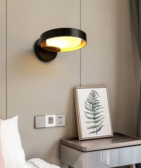 Бра Imperiumloft Innerspace 152908-26 в Коротчаево - korotchaevo.mebel24.online | фото 4