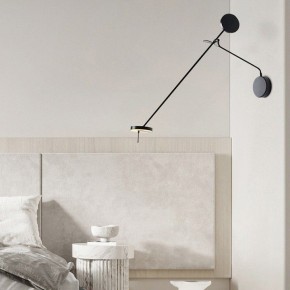 Бра Imperiumloft Talk-Wall01 224038-23 в Коротчаево - korotchaevo.mebel24.online | фото 4