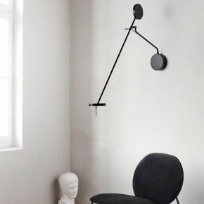 Бра Imperiumloft Talk-Wall01 224038-23 в Коротчаево - korotchaevo.mebel24.online | фото 8