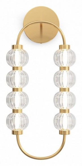 Бра Maytoni Amulet MOD555WL-L11G3K в Коротчаево - korotchaevo.mebel24.online | фото