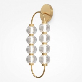 Бра Maytoni Amulet MOD555WL-L11G3K в Коротчаево - korotchaevo.mebel24.online | фото 2