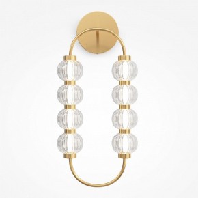 Бра Maytoni Amulet MOD555WL-L11G3K в Коротчаево - korotchaevo.mebel24.online | фото 3
