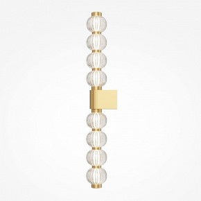 Бра Maytoni Amulet MOD555WL-L13G3K в Коротчаево - korotchaevo.mebel24.online | фото 2