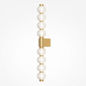 Бра Maytoni Amulet MOD555WL-L13G3K в Коротчаево - korotchaevo.mebel24.online | фото 3
