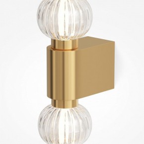 Бра Maytoni Amulet MOD555WL-L13G3K в Коротчаево - korotchaevo.mebel24.online | фото 4