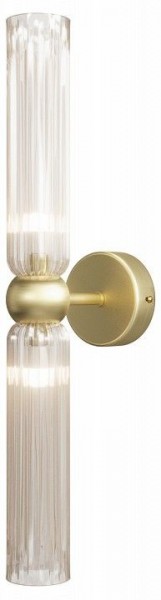 Бра Maytoni Antic MOD302WL-02CG1 в Коротчаево - korotchaevo.mebel24.online | фото