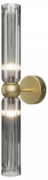 Бра Maytoni Antic MOD302WL-02GR1 в Коротчаево - korotchaevo.mebel24.online | фото