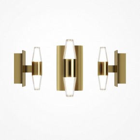 Бра Maytoni Arana MOD401WL-L6BS3K в Коротчаево - korotchaevo.mebel24.online | фото 2