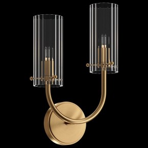 Бра Maytoni Arco MOD223WL-02BS1 в Коротчаево - korotchaevo.mebel24.online | фото 2