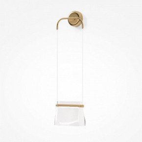 Бра Maytoni Cabaret MOD170WL-L8BS3K1 в Коротчаево - korotchaevo.mebel24.online | фото