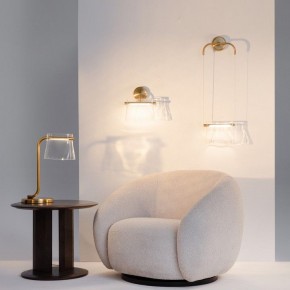 Бра Maytoni Cabaret MOD170WL-L8BS3K1 в Коротчаево - korotchaevo.mebel24.online | фото 6