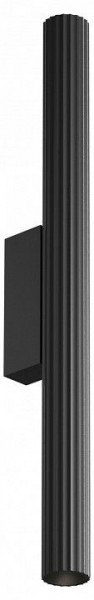 Бра Maytoni Calipso C082WL-12W2.7K-B в Коротчаево - korotchaevo.mebel24.online | фото