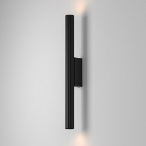 Бра Maytoni Calipso C082WL-12W2.7K-B в Коротчаево - korotchaevo.mebel24.online | фото 2