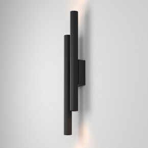 Бра Maytoni Calipso C082WL-24W2.7K-B в Коротчаево - korotchaevo.mebel24.online | фото 2