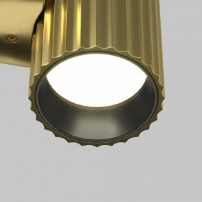Бра Maytoni Calipso C106WL-01-GU10-BS в Коротчаево - korotchaevo.mebel24.online | фото 7