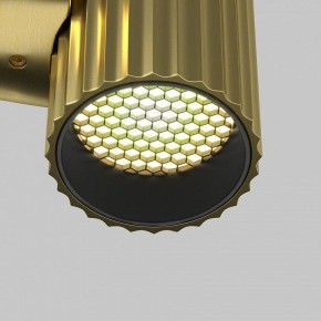 Бра Maytoni Calipso C106WL-01-GU10-BS в Коротчаево - korotchaevo.mebel24.online | фото 8