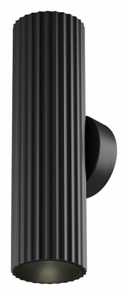 Бра Maytoni Calipso C106WL-02-GU10-B в Коротчаево - korotchaevo.mebel24.online | фото