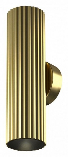 Бра Maytoni Calipso C106WL-02-GU10-BS в Коротчаево - korotchaevo.mebel24.online | фото 4