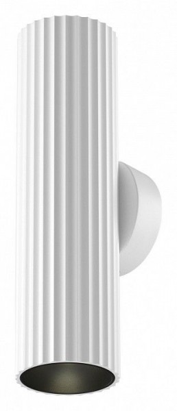 Бра Maytoni Calipso C106WL-02-GU10-W в Коротчаево - korotchaevo.mebel24.online | фото