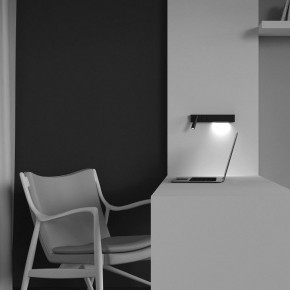 Бра Maytoni Comodo C031WL-L8B3K в Коротчаево - korotchaevo.mebel24.online | фото 9
