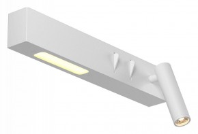 Бра Maytoni Comodo C031WL-L8W3K1 в Коротчаево - korotchaevo.mebel24.online | фото
