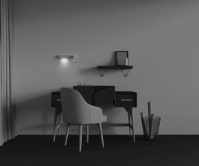 Бра Maytoni Comodo C031WL-L8W3K1 в Коротчаево - korotchaevo.mebel24.online | фото 5