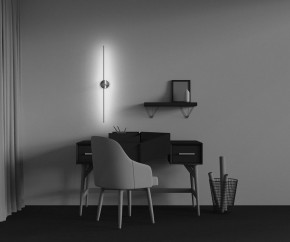 Бра Maytoni Elegant C084WL-L12BS2.7K в Коротчаево - korotchaevo.mebel24.online | фото 5