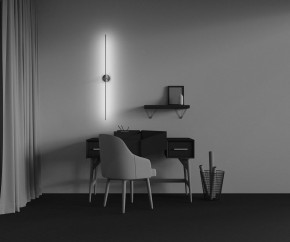 Бра Maytoni Elegant C084WL-L18BS2.7K в Коротчаево - korotchaevo.mebel24.online | фото 7