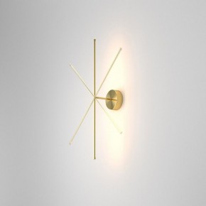 Бра Maytoni Elegant C084WL-L7BS2.7K в Коротчаево - korotchaevo.mebel24.online | фото 4