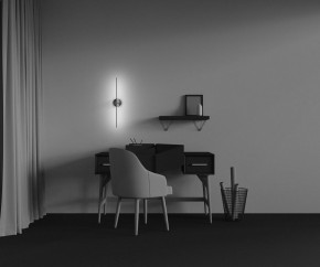 Бра Maytoni Elegant C084WL-L7BS2.7K в Коротчаево - korotchaevo.mebel24.online | фото 5