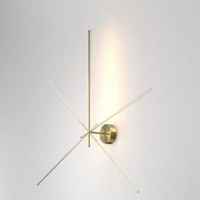 Бра Maytoni Elegant C085WL-L7BS2.7K в Коротчаево - korotchaevo.mebel24.online | фото 4