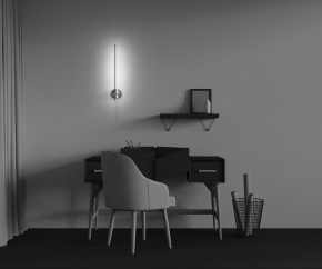 Бра Maytoni Elegant C085WL-L7BS2.7K в Коротчаево - korotchaevo.mebel24.online | фото 5