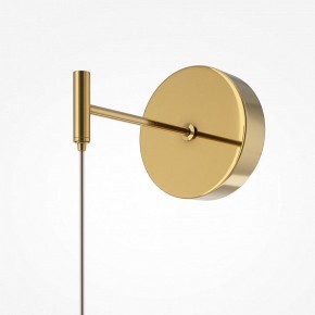 Бра Maytoni Golden Cage MOD216WL-L10G3K в Коротчаево - korotchaevo.mebel24.online | фото 3