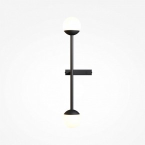 Бра Maytoni Halo MOD285WL-L10B3K в Коротчаево - korotchaevo.mebel24.online | фото 2