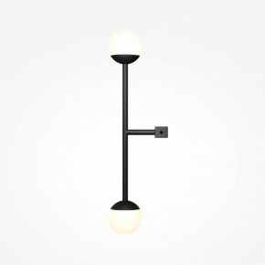 Бра Maytoni Halo MOD285WL-L10B3K в Коротчаево - korotchaevo.mebel24.online | фото 3