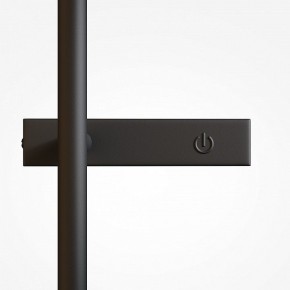 Бра Maytoni Halo MOD285WL-L10B3K в Коротчаево - korotchaevo.mebel24.online | фото 5