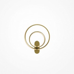 Бра Maytoni Link MOD357WL-L16BS3K в Коротчаево - korotchaevo.mebel24.online | фото 2
