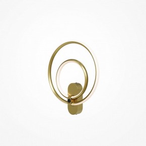 Бра Maytoni Link MOD357WL-L16BS3K в Коротчаево - korotchaevo.mebel24.online | фото 3