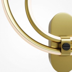 Бра Maytoni Link MOD357WL-L16BS3K в Коротчаево - korotchaevo.mebel24.online | фото 5