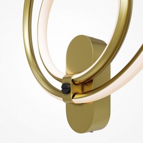 Бра Maytoni Link MOD357WL-L16BS3K в Коротчаево - korotchaevo.mebel24.online | фото 6