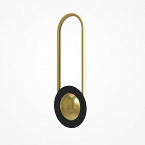 Бра Maytoni Link MOD357WL-L16BS3K1 в Коротчаево - korotchaevo.mebel24.online | фото 3