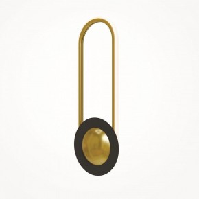 Бра Maytoni Link MOD357WL-L16BS3K1 в Коротчаево - korotchaevo.mebel24.online | фото 5