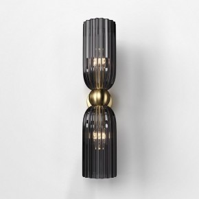 Бра Maytoni Modern 2 MOD302WL-02GR в Коротчаево - korotchaevo.mebel24.online | фото 3