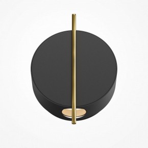 Бра Maytoni Nuance MOD180WL-L4B3K в Коротчаево - korotchaevo.mebel24.online | фото 3