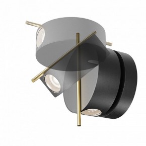 Бра Maytoni Nuance MOD180WL-L4B3K в Коротчаево - korotchaevo.mebel24.online | фото 5