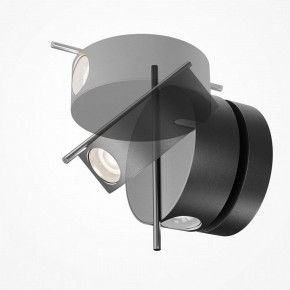 Бра Maytoni Nuance MOD180WL-L4B3K1 в Коротчаево - korotchaevo.mebel24.online | фото 2