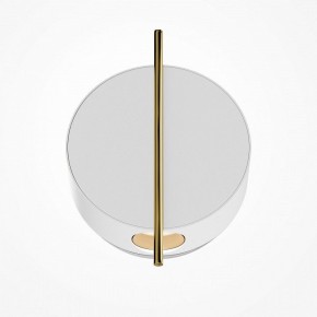 Бра Maytoni Nuance MOD180WL-L4W3K в Коротчаево - korotchaevo.mebel24.online | фото 3