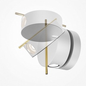 Бра Maytoni Nuance MOD180WL-L4W3K в Коротчаево - korotchaevo.mebel24.online | фото 5
