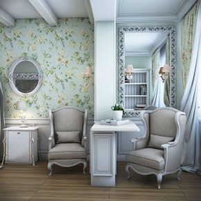 Бра Maytoni Olivia ARM326-01-W в Коротчаево - korotchaevo.mebel24.online | фото 3